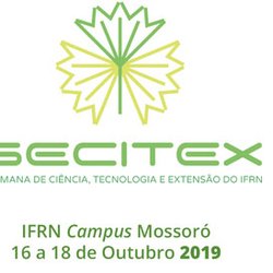 #8358 Participação dos alunos do IFRN Campus João Câmara na V Secitex