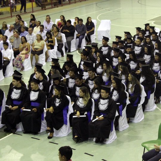 #8398 Entrega de Kits Formatura acontece de 23 a 25 de maio