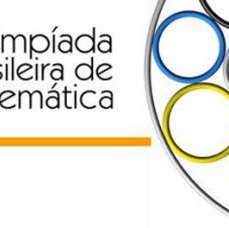 #8439 Provas da 1ª fase da OBM acontecem nesta sexta-feira (17)