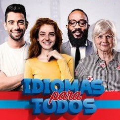 #8461 Campus João Câmara terá curso de Inglês para Iniciantes ofertado pela FUNCERN