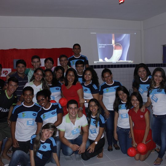 #8462 Museu biológico conquista interesse de alunos e servidores