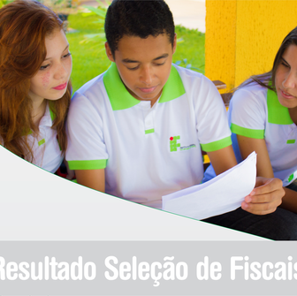 #8471 Divulgada a relação de fiscais selecionados para atuar no exame de seleção 2015