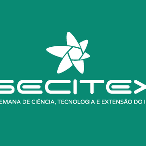 #8476 Relembre conosco a participação do IFRN João Câmara na SECITEX 2018