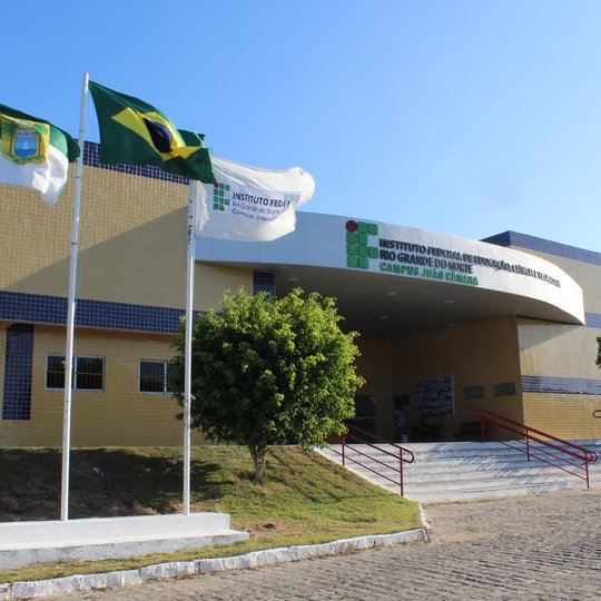 #8501 IFRN emite nota sobre bloqueio orçamentário