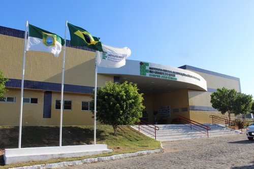 João Câmara é um dos 21 campi do IFRN. O Instituto atende 40.178 estudantes em todo estado, com ações de ensino, pesquisa e extensão.