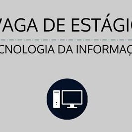 #8513 Direção-Geral publica Edital para contratação de estagiário na área de T.I.