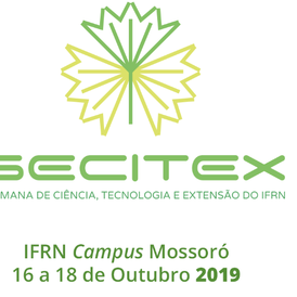 #8520 Prazo para patrocínios da Secitex 2019 se encerra amanhã (23)