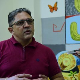 #8529 IFRN discute oferta de cursos técnicos