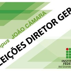#8535 Eleição para Diretor-Geral Pro-Tempore chega ao fim
