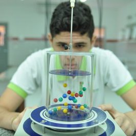 #8558 Campus JC divulga edital para seleção de Projetos de Pesquisa