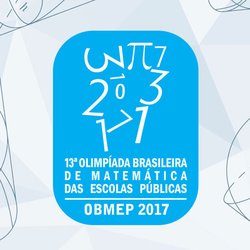 #8611 1ª fase da OBMEP será realizada nesta terça-feira (06) em todo o Brasil