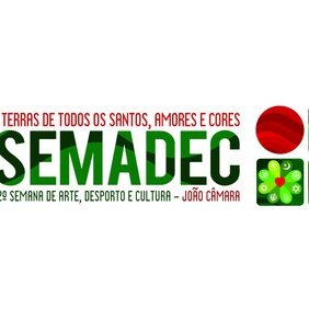 #8616 II SEMADEC do Campus João Câmara acontece de 04 a 07 de dezembro