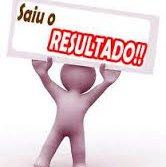 #8617 Publicado resultado da seleção interna para as funções administrativas