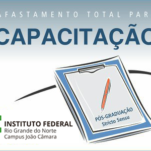 #8628 Publicado o resultado parcial do edital de afastamento para Docentes