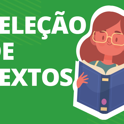 #8634 Divulgada homologação do resultado de seleção de texto a ser publicado pela Editoria IFRN