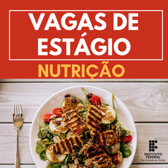 #8666 Resultado Final do Processo de Seleção de Estagiário em Nutrição