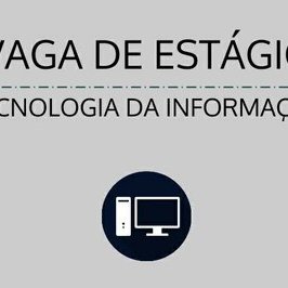 #8846 Resultado Final do Processo Seletivo de Estagiário na área de T.I.