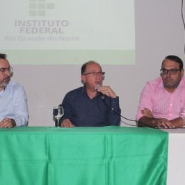 #8858 Plano de Desenvolvimento Institucional começa a ser implantado nos campi