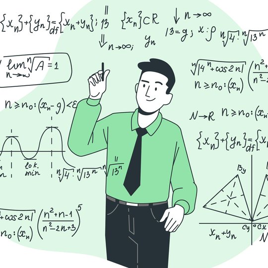 #8877 Inscrições abertas para o Projeto "Matemática para o ENEM: um passo para o Ensino Superior"