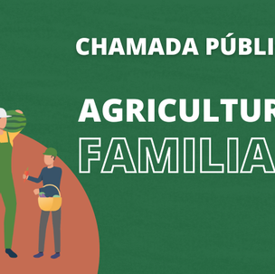 #8899 IFRN divulga chamada pública para a aquisição de gêneros alimentícios