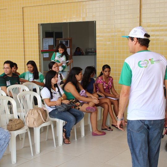 #8908 Oficina: Fabricação de Sabão Ecológico