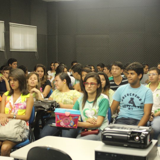#8961 Palestra e Mesa redonda: mercado de trabalho e cooperativismo
