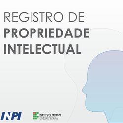 #8975 Campus João Câmara comemora o registro de propriedade intelectual