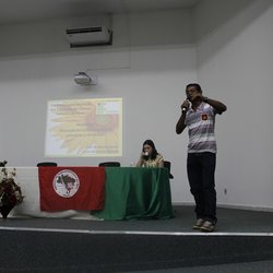 #8985 Câmpus João Câmara realiza seminário fundacional de curso de Pós-Graduação