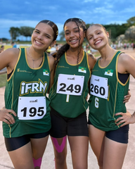 JIFs Nacional (Foto: Justino Neto)