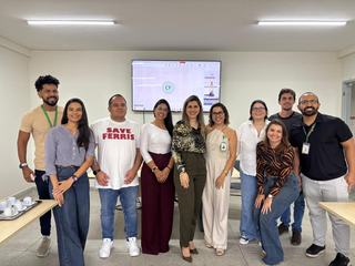 ASPPEN Visita Jucurutu