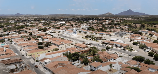 Capa do Campus Lajes