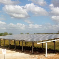 #9034 Campus João Câmara passa a produzir Energia Solar para uso próprio