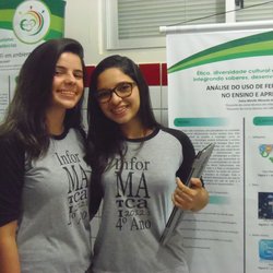 #9069 Campus João Câmara premia melhores trabalhos apresentados na 4ª EXPOTEC-JC