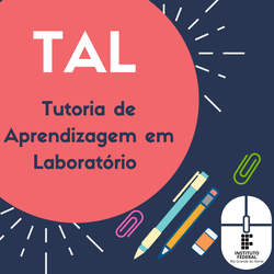 #9071 IFRN João Câmara abre seleção para Tutoria de Aprendizagem de Laboratório (TAL)
