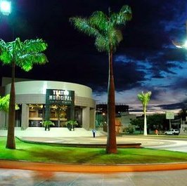 #9073 Abertura da Secitex acontece hoje (16) com presença do poeta Antônio Francisco