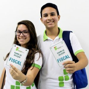 #9075 Lançado edital para seleção de Fiscais para o Exame de Seleção 2018