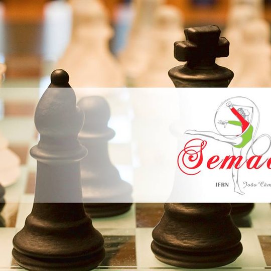 #9093 Divulgada a programação esportiva da I SEMADEC