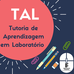 #9109 Campus João Câmara divulga relação de candidatos inscritos para Tutoria de Aprendizagem em Laboratório(TAL)