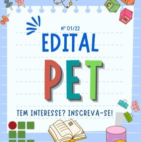 #9110 Publicado o resultado da primeira fase do processo seletivo para o PET de Física