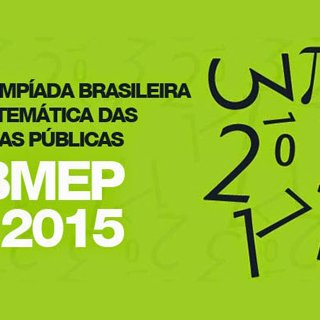 #9117 Alunos do Campus João Câmara conquistam premiação na OBMEP 2015
