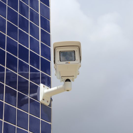 #9125 COSGEM INVESTE EM SEGURANÇA