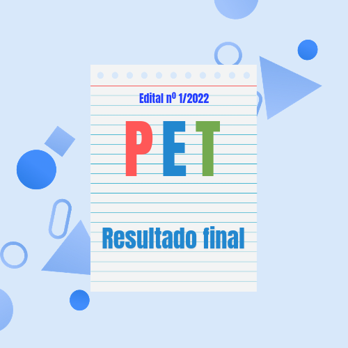 #9135 Programa de Educação Tutoria: resultado final
