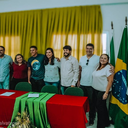 #9159 Cerimônia de Colação de Grau