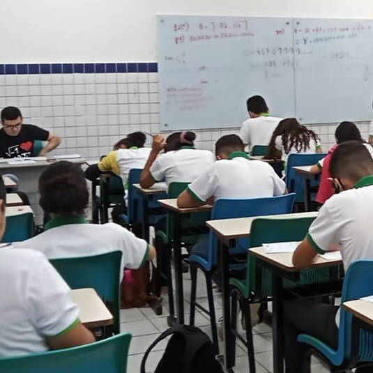 #9177 Alunos do IFRN João Câmara têm bom desempenho na OBMEP 2022