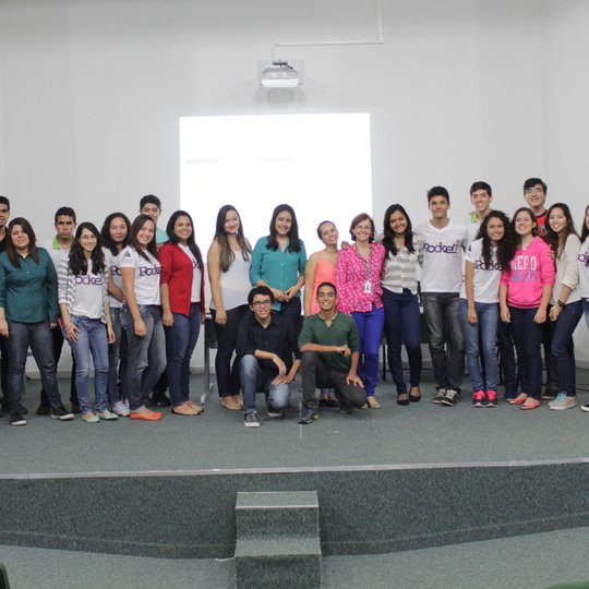 #9178 Encerramento do Programa Miniempresa aconteceu nesta quarta-feira (05)