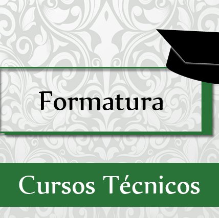 #9183 Cerimônia de Formatura dos Cursos Técnicos acontece nesta quarta (10)
