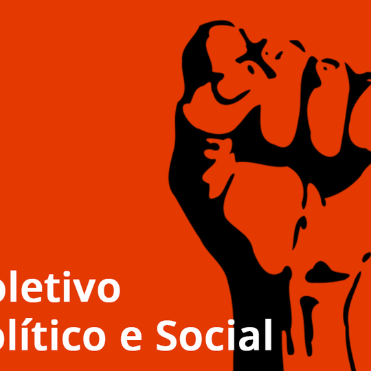 #9194 Coletivo Político e Social do Campus João Câmara realiza palestra sobre Movimento Estudantil