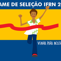 #9199 Com mais de 3 mil vagas, IFRN divulga edital do Exame de Seleção 2017