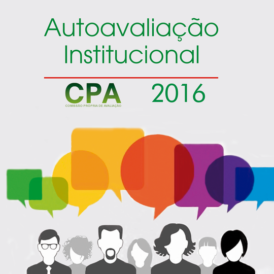 #9201 Autoavaliação Institucional do IFRN é prorrogada