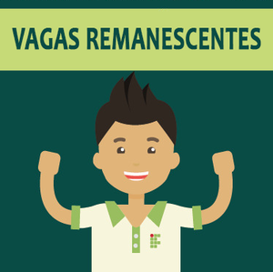 #9235 Publicadas as listas de Vagas Remanescentes dos Cursos Técnicos 2019